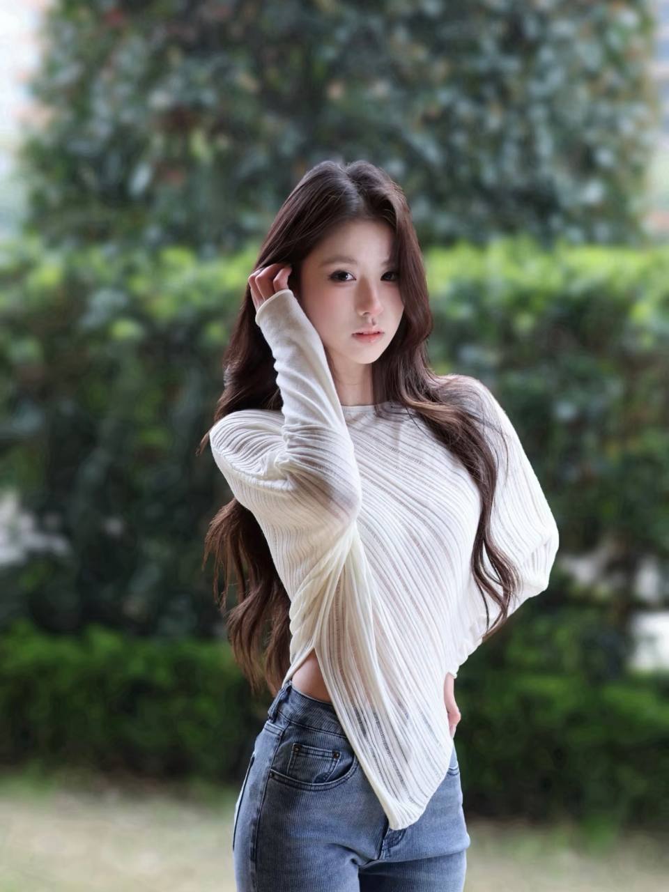 雨巷航线纪